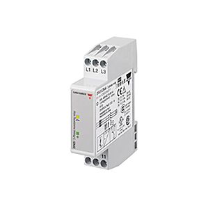 Carlo Gavazzi Monitoring Relay Voltage 3-Phase Din-Rail DPA51CM44 <br>(Images is for references only    actual product refer specification).