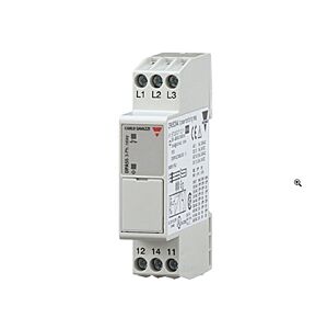 Carlo Gavazzi Monitoring Relay Voltage 3-Phase Din-Rail DPA55CM44 <br>(Images is for references only    actual product refer specification).