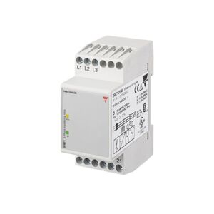 Carlo Gavazzi Monitoring Relay Voltage 3-Phase Din-Rail DPA71DM48 <br>(Images is for references only    actual product refer specification).