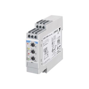Carlo Gavazzi Monitoring Relay Voltage 3-Phase Din-Rail DPB01CM44 <br>(Images is for references only    actual product refer specification).