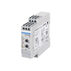 Carlo Gavazzi Monitoring Relay Voltage 3-Phase Din-Rail DPB02CM23 <br>(Images is for references only    actual product refer specification).