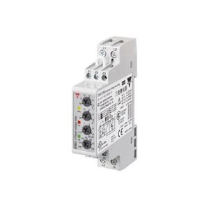 Carlo Gavazzi Monitoring Relay Voltage 3-Phase Din-Rail DPB51CM44 <br>(Images is for references only    actual product refer specification).