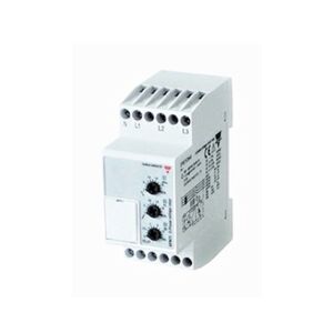 Carlo Gavazzi Monitoring Relay Voltage 3-Phase Din-Rail DPB71CM23 <br>(Images is for references only    actual product refer specification).
