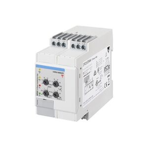 Carlo Gavazzi Monitoring Relay Voltage 3-Phase Din-Rail DPC01DM48400HZB013 <br>(Images is for references only    actual product refer specification).