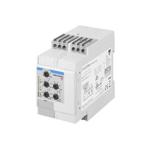 Carlo Gavazzi Monitoring Relay Voltage 3-Phase Din-Rail DPC02DM23 <br>(Images is for references only    actual product refer specification).