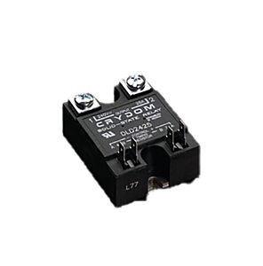 Crydom Solid State Relay    1-Phase ZS Time Delay 25A    DLD2425 <br>(Images is for references only    actual product refer specification).