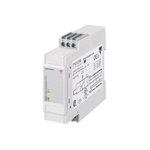 Carlo Gavazzi Monitoring Relay Temperature Thermistor Din-Rail DTA01C230 <br>(Images is for references only    actual product refer specification).