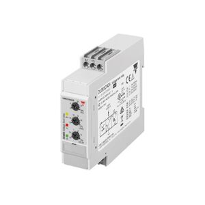 Carlo Gavazzi Monitoring Relay Voltage 1-Phase Din-Rail DUB03CW24 <br>(Images is for references only    actual product refer specification).