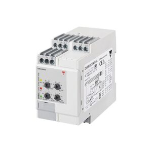 Carlo Gavazzi Monitoring Relay Active Power 3-Phase Din-Rail DWB02CM2310A <br>(Images is for references only    actual product refer specification).