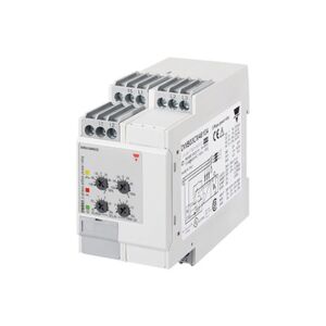 Carlo Gavazzi Monitoring Relay Power Direction 3-Phase Din-Rail DWB03CM2310A <br>(Images is for references only    actual product refer specification).