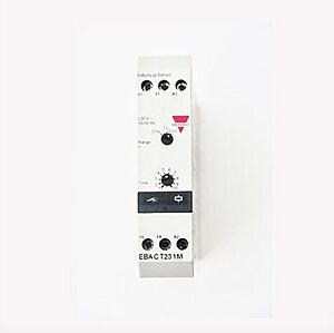 Carlo Gavazzi Timer EAACT231M <br>(Images is for references only    actual product refer specification).