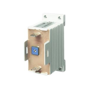 Carlo Gavazzi Timer Symmetrical Recycler Din-Rail/Screw ECSSM23B10SF <br>(Images is for references only    actual product refer specification).