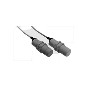 Carlo Gavazzi Proximity Sensor Capacitive    M30 Thermoplastic Polyester Housing    Adjustable 15mm Non-Flush    SCR NC Switching    Cable    20-250VAC    EC3015TBCP <br>(Images is for references only    actual product refer specification).