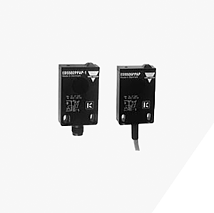 Carlo Gavazzi Photoelectric Sensor Diffuse Reflective ED5506NPAP <br>(Images is for references only    actual product refer specification).