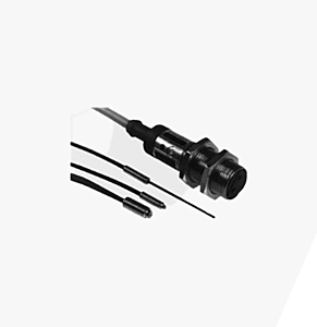 Carlo Gavazzi Photoelectric Sensor Fiber Optic EF1801NPAS <br>(Images is for references only    actual product refer specification).