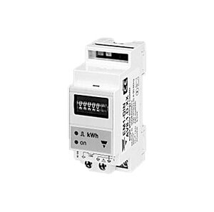Carlo Gavazzi Energy Meter 1-Phase Din-Rail EM1-DINAV81DXX <br>(Images is for references only    actual product refer specification).