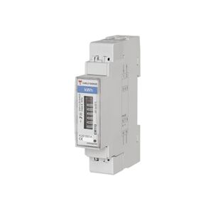 Carlo Gavazzi Energy Meter 1-Phase Din-Rail EM110DINAV71XO1X <br>(Images is for references only    actual product refer specification).