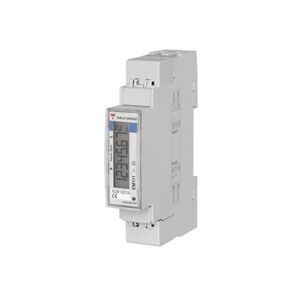 Carlo Gavazzi Energy Analyzer 1-Phase Din-Rail EM111DINAV81XM1PFA <br>(Images is for references only    actual product refer specification).