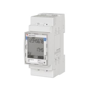 Carlo Gavazzi Energy Analyzer 1-Phase Din-Rail EM112DINAV01XM1PFA <br>(Images is for references only    actual product refer specification).