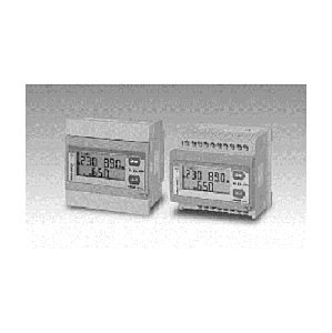 Carlo Gavazzi Energy Management Energy Analyzer EM21072DAV53XOSX <br>(Images is for references only    actual product refer specification).