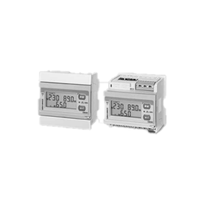 Carlo Gavazzi Energy Management Energy Analyzer EM27172DMV53X2SN <br>(Images is for references only    actual product refer specification).