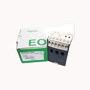 EOCR Electronic Over Current Relay w/3CT    EOCRSE2-05RS <br>(Images is for references only    actual product refer specification).