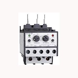 EOCR Electronic Over Current Relay Direct On Contactor    EOCRSP-01RY7  <br>(Images is for references only    actual product refer specification).