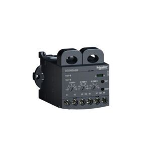 EOCR Electronic Overload Relay w/2CT    EOCRSS-60W <br>(Images is for references only    actual product refer specification).