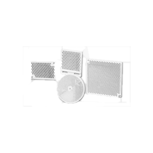 Carlo Gavazzi Photoelectric Sensor Reflector ER681 <br>(Images is for references only    actual product refer specifications).