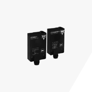 Carlo Gavazzi Photoelectric Sensor Through Beam ET5505NPAP <br>(Images is for references only    actual product refer specification).