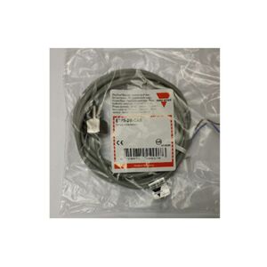 Carlo Gavazzi Temperature Sensor PTC Thermistor ETR61 <br>(Images is for references only    actual product refer specification).