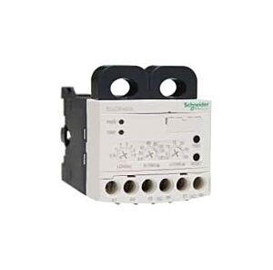 EOCR Electronic Under Current Relay (Light Load) Integral 2CT    EUCR-05S <br>(Images is for references only    actual product refer specification).