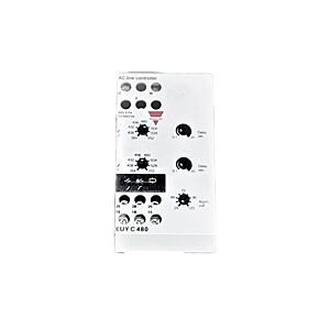 Carlo Gavazzi Monitoring Relay EUYC240 <br>(Images is for references only    actual product refer specification).