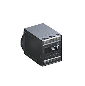 Schneider Digital Monitoring Relay Voltage 1/3-Phase EVRPD-44U <br>(Images is for references only actual product refer specification).