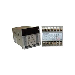 Autonics Tacho / Speed Meter - 5 Digits    W72xH72mm    Double Preset    110/220VAC    F5C-2P <br>(Images is for references only    actual product refer specification).