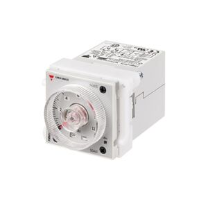 Carlo Gavazzi Timer Multi-Functions Front/Plug-In FMB01DW24 <br>(Images is for references only    actual product refer specification).