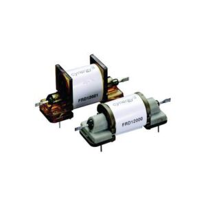 Crydom Reed Relay - RF    SPST NO    12VDC    1A    FRD12023 <br>(Images is for references only    actual product refer specification).