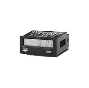 Carlo Gavazzi Digital Hours Meter FSA01XW24 <br>(Images is for references only    actual product refer specification).