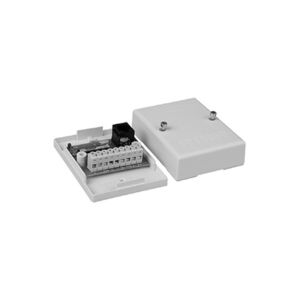 Carlo Gavazzi Dupline Transceiver G21104401700 <br>(Images is for references only    actual product refer specification).