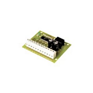 Carlo Gavazzi Dupline Fieldbus Transmitter Digital Signal G21205501700 <br>(Images is for references only    actual product refer specification).