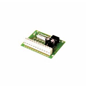Carlo Gavazzi Dupline Fieldbus Receiver Digital Signal G21305521700 <br>(Images is for references only    actual product refer specification).