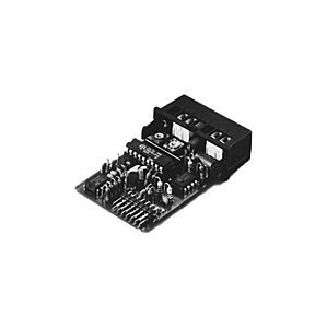 Carlo Gavazzi Dupline Plug-In Card G21391139 <br>(Images is for references only    actual product refer specification).