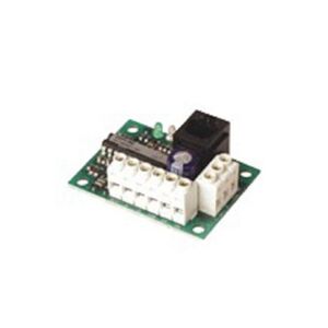 Carlo Gavazzi Dupline Transceiver G21404421700 <br>(Images is for references only    actual product refer specification).