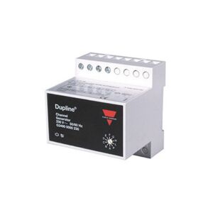 Carlo Gavazzi Dupline Fieldbus Channel Generator D34900000230 <br>(Images is for references only    actual product refer specification).