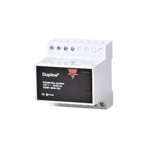 Carlo Gavazzi Dupline Interface Unit G34910090024 <br>(Images is for references only    actual product refer specification).