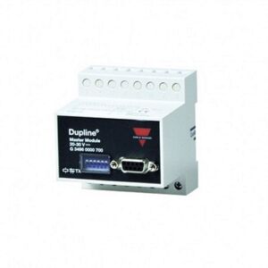 Carlo Gavazzi Dupline Channel Generator G34960009700 <br>(Images is for references only    actual product refer specification).
