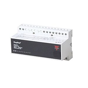 Carlo Gavazzi Dupline Fieldbus Receiver Digital Signal G38305543115 <br>(Images is for references only    actual product refer specification).