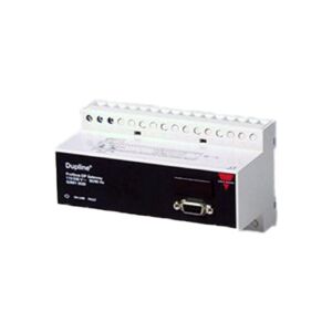 Carlo Gavazzi Dupline Fieldbus Gateway Profibus-DP G38910120230 <br>(Images is for references only    actual product refer specification).