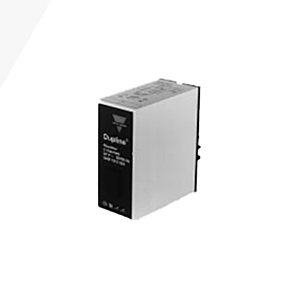Carlo Gavazzi Dupline Receiver GAD1111230 <br>(Images is for references only    actual product refer specification).