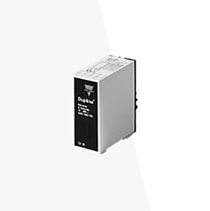 Carlo Gavazzi Dupline Receiver GAD1501700 <br>(Images is for references only    actual product refer specification).